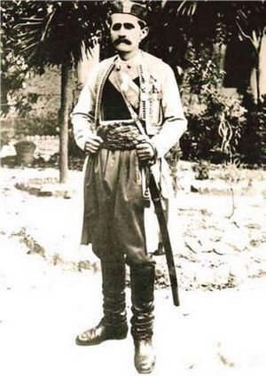 Djuko Micov Kostic