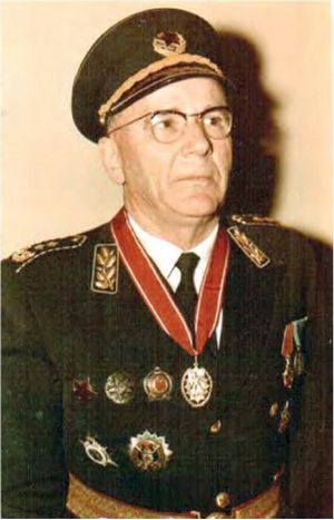 Ilija Filipov Kostic